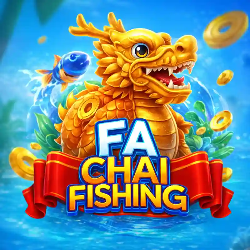 Fa Chai Fishing Gameplay Interface