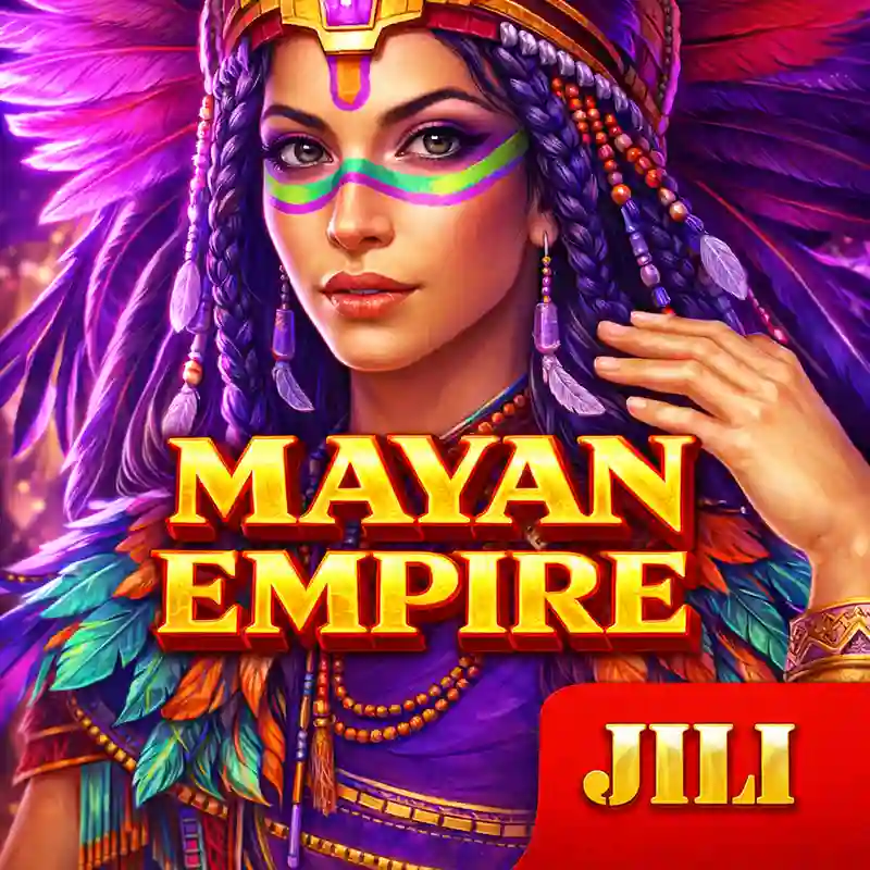 Mayan Empire Online Slot Game