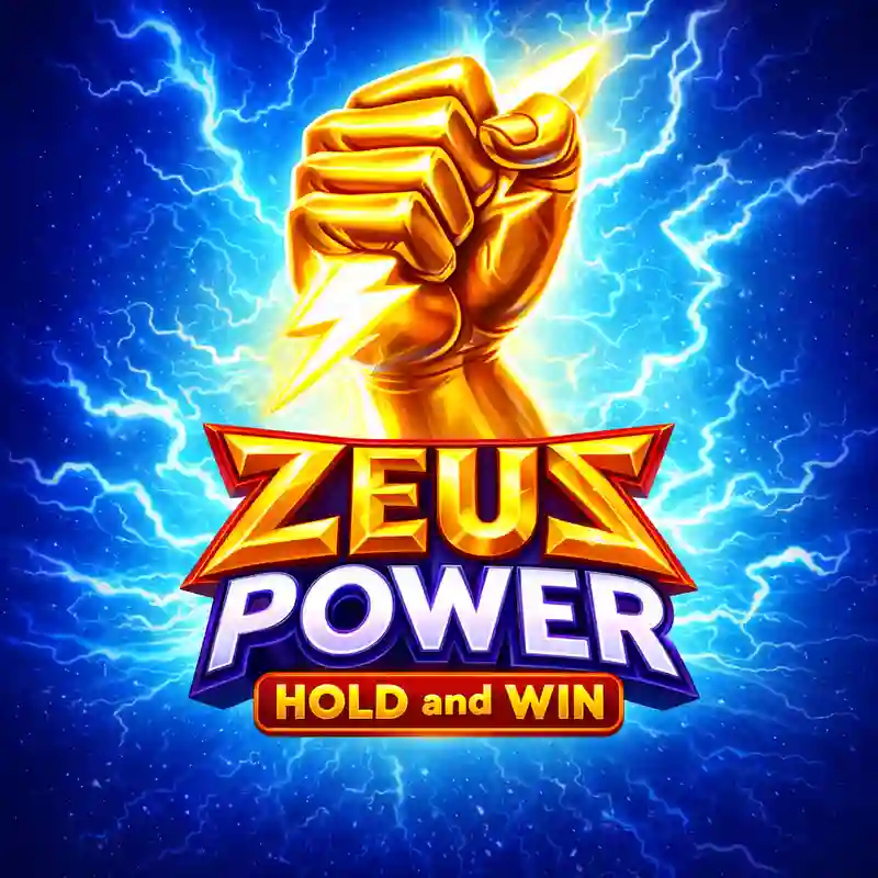 Zeus’s Fury Slot Game - phdream Online Casino