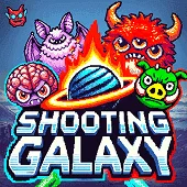Shooting Galaxy