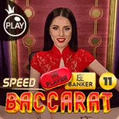 Speed Baccarat 11
