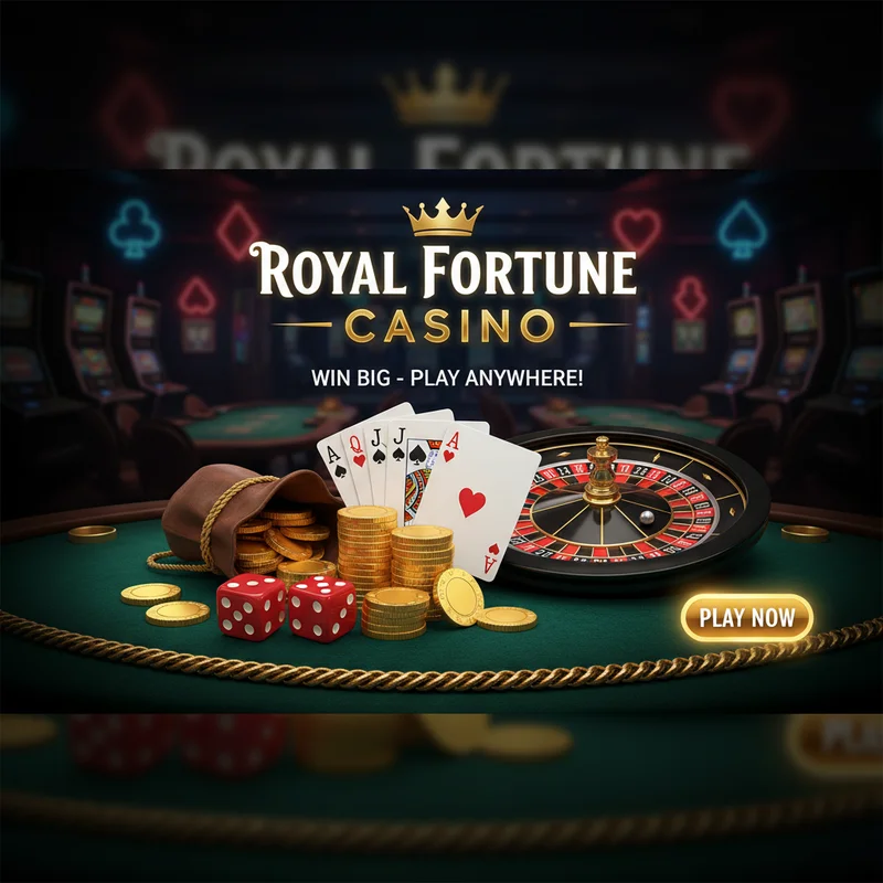 PHDream Premium Casino Banner